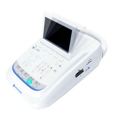 日本光電ECG-2340/2350心電圖機